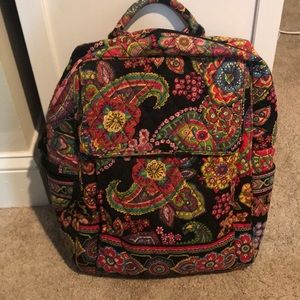 Vera Bradley Backpack